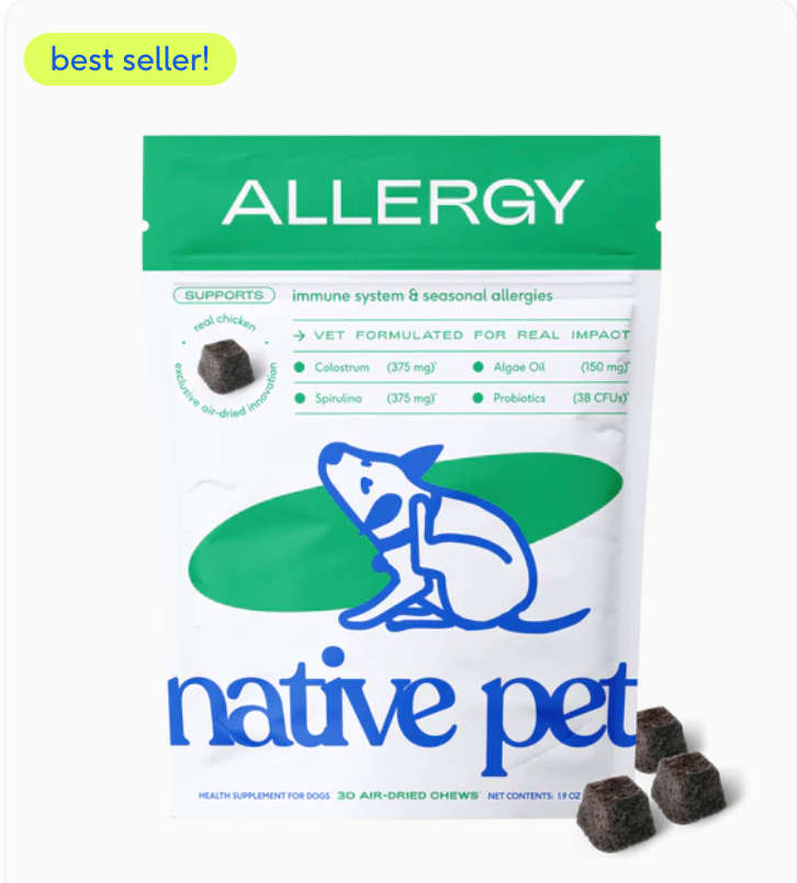 Allergies