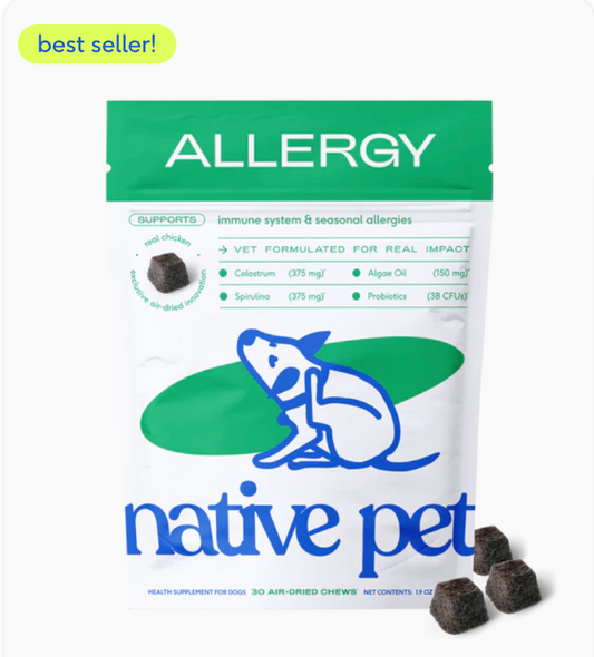 Allergies